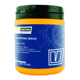 VETUS VETUS Marine grease, lithium soap thickened, N.L.G.I. Klasse 2, DIN 51 502, KP 2 K-30, 600 gr VSG